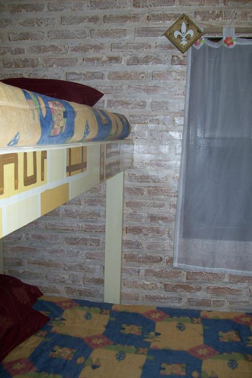 Terra Do Sempre - Reserva Ambiental Otel São Francisco de Paula Oda fotoğraf