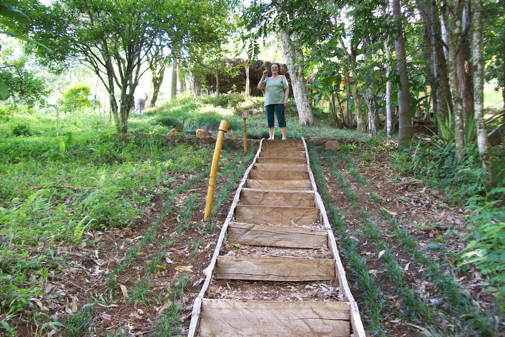 Terra Do Sempre - Reserva Ambiental Otel São Francisco de Paula Dış mekan fotoğraf