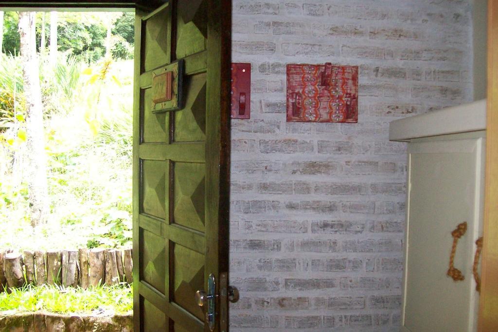 Terra Do Sempre - Reserva Ambiental Otel São Francisco de Paula Dış mekan fotoğraf