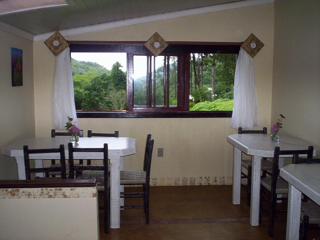Terra Do Sempre - Reserva Ambiental Otel São Francisco de Paula Dış mekan fotoğraf