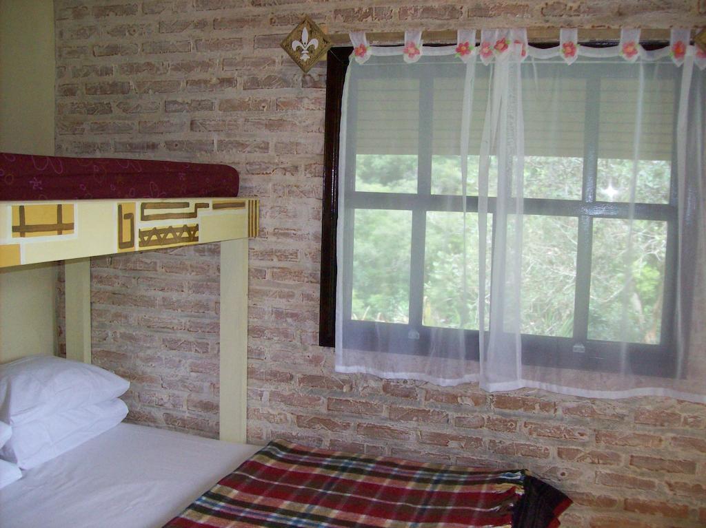 Terra Do Sempre - Reserva Ambiental Otel São Francisco de Paula Dış mekan fotoğraf