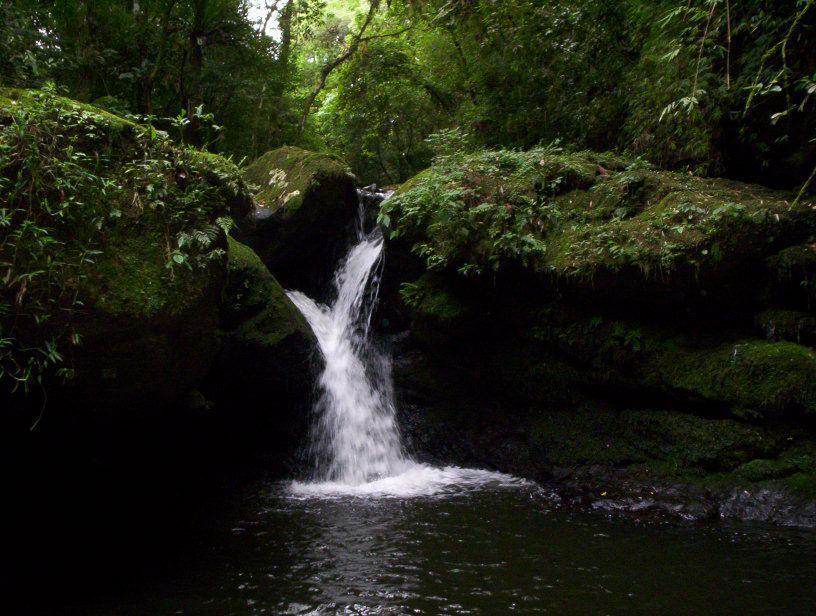 Terra Do Sempre - Reserva Ambiental Otel São Francisco de Paula Dış mekan fotoğraf